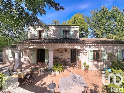 Maison - 132 m² - 6 pièces