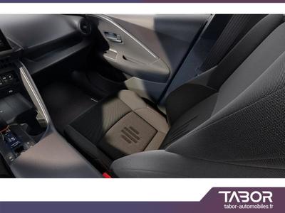 Toyota c-Hr 2.0 Hybrid 197 Cvt Led Gps Cam Acc