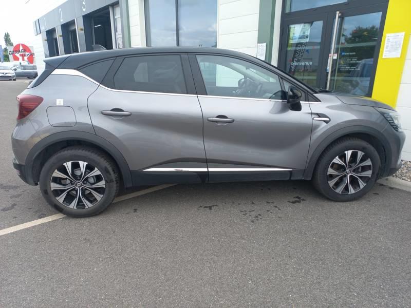 Renault Captur TCe 90 Techno