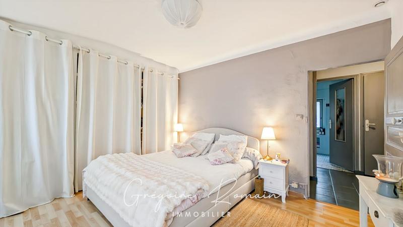 Maison - 74 m² - 3 pièces