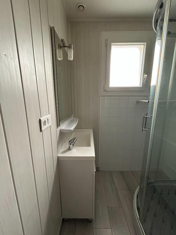 Maison - 75 m² - 5 pièces