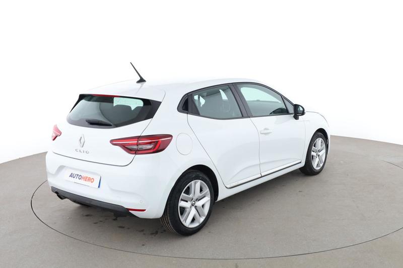 Renault Clio 1.0 SCe Business 72 ch