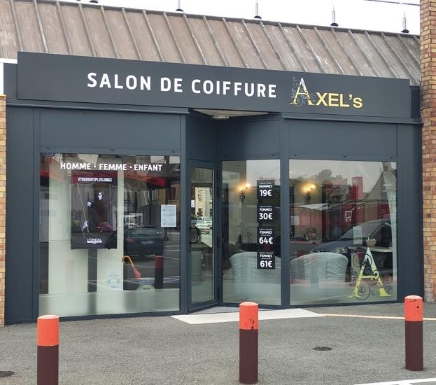 Axel's Coiffure