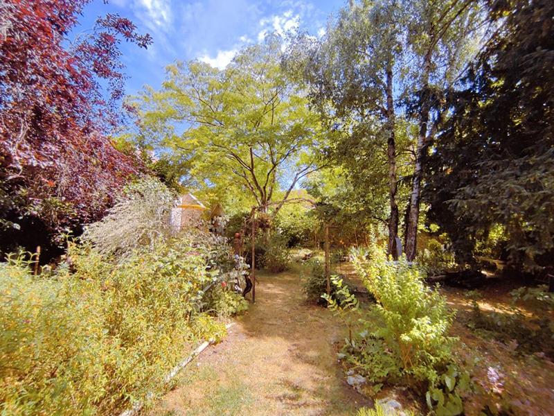 Maison - 183 m² - 7 pièces