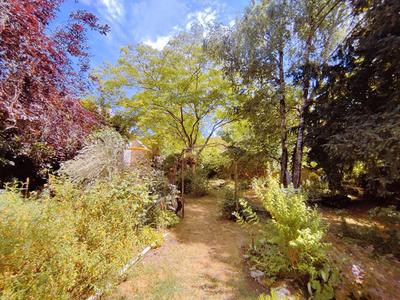 Maison - 183 m² - 7 pièces