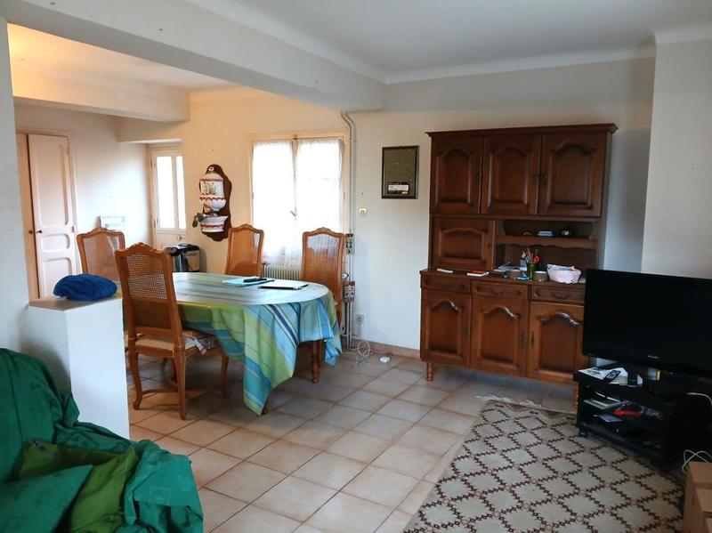 Maison - 103 m² - 4 pièces