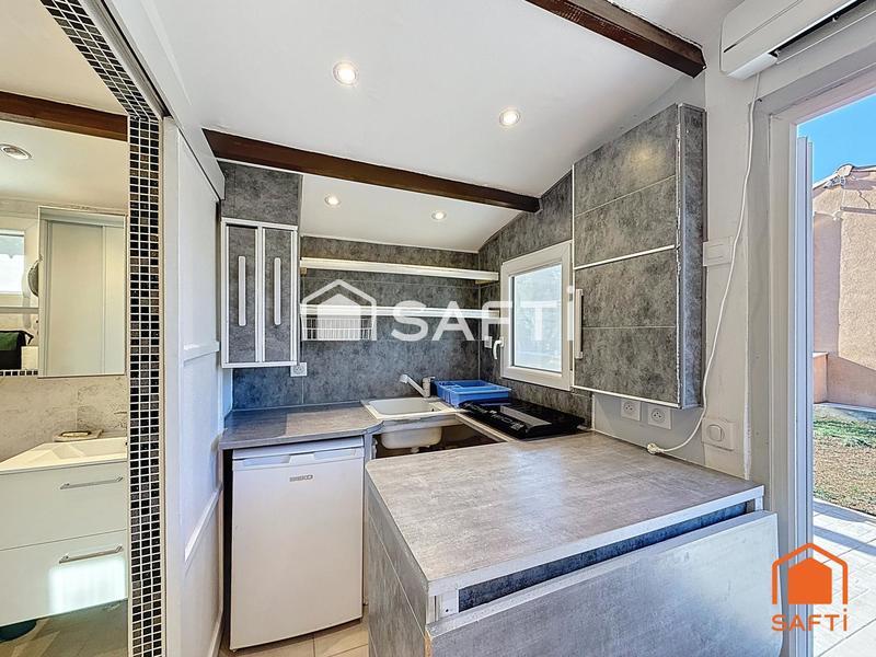 Villa - 91 m² - 5 pièces