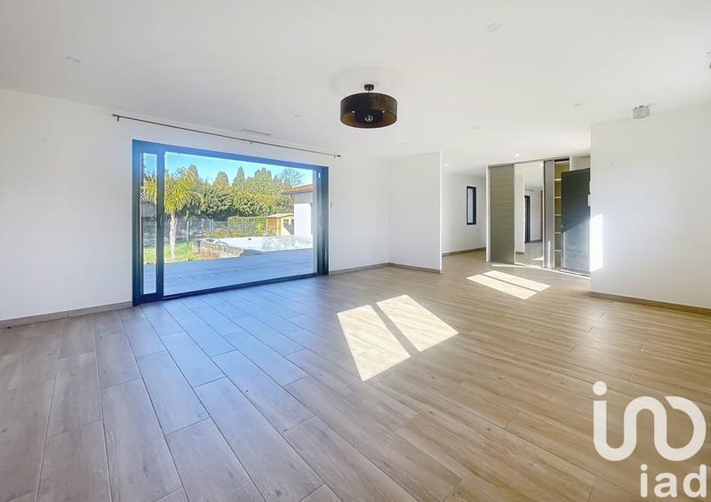 Maison - 140 m² - 4 pièces