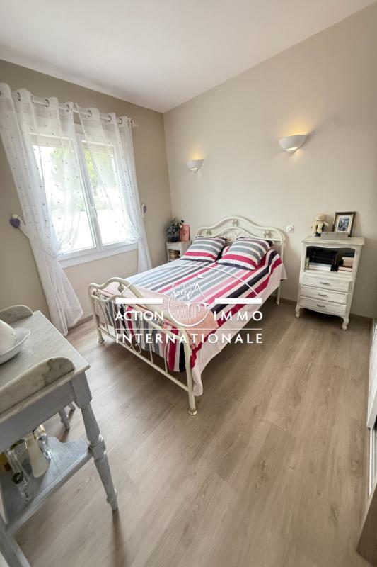 Villa - 107 m² - 4 pièces