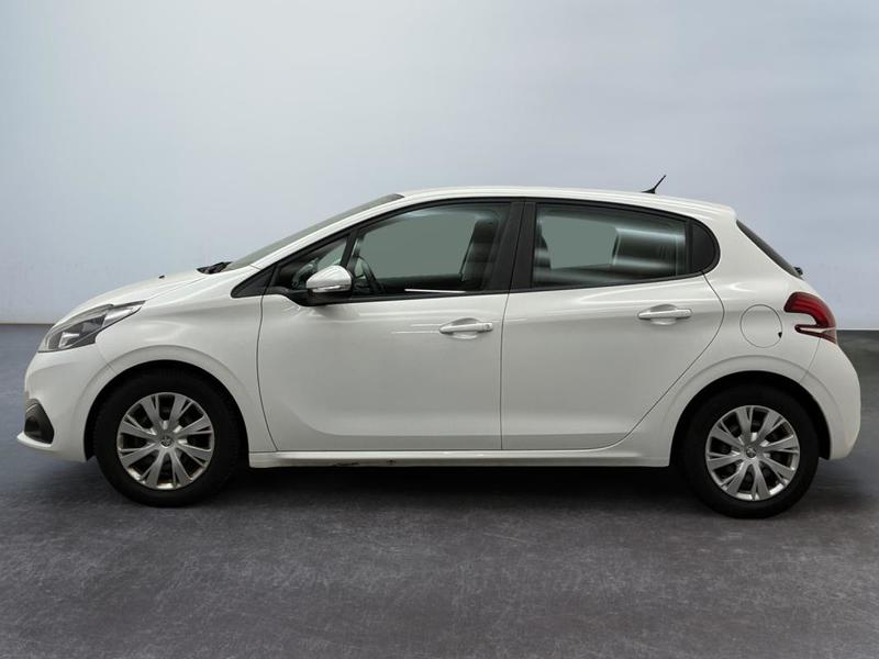 Peugeot 208 Business R' Bluehdi 100 s&amp;S Bvm5 Active