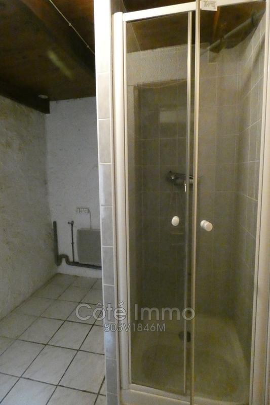 Maison de village - 68 m² - 3 pièces