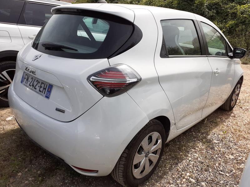 Renault Zoe R110 Life Ba 5p