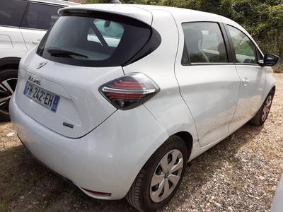 Renault Zoe R110 Life Ba 5p