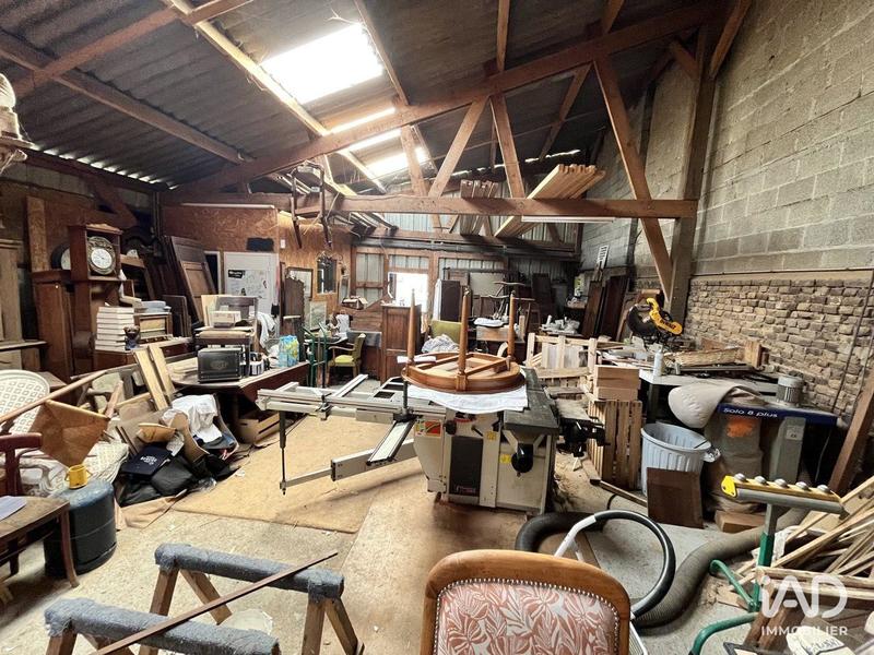 Local commercial - 195 m²