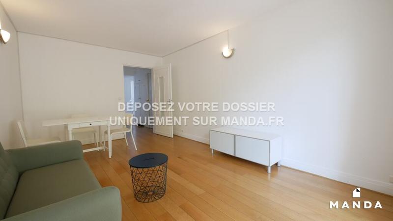 Appartement - 54 m² - 3 pièces