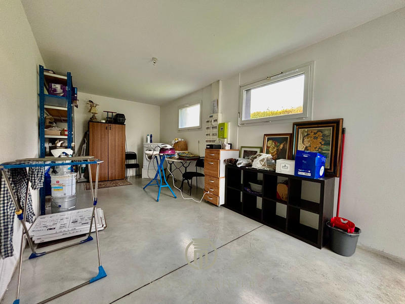 Villa - 200 m² - 7 pièces