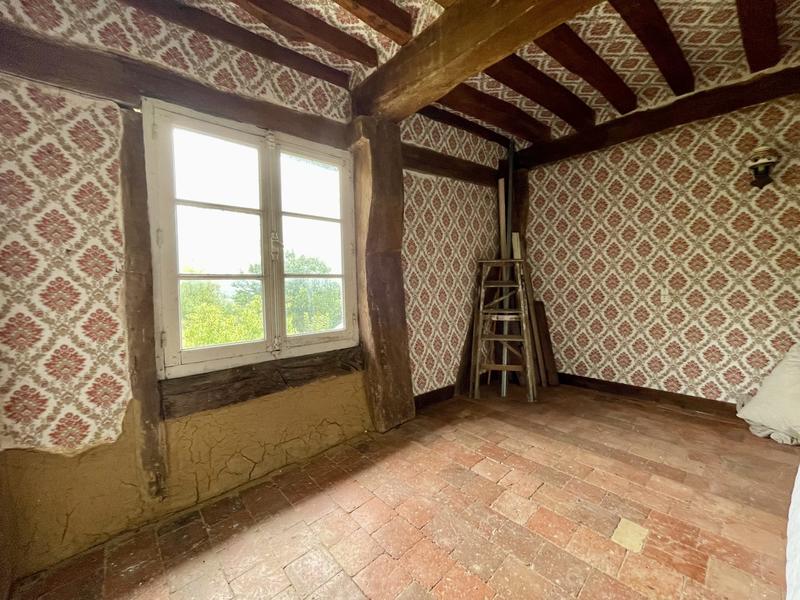 Manoir - 149 m² - 6 pièces