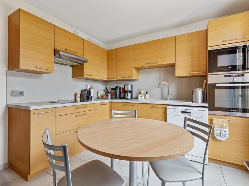 Maison - 119 m² - 6 pièces