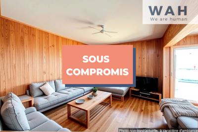 Maison - 110 m² - 6 pièces