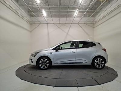 Renault Clio E-Tech 140 - 21n Limited