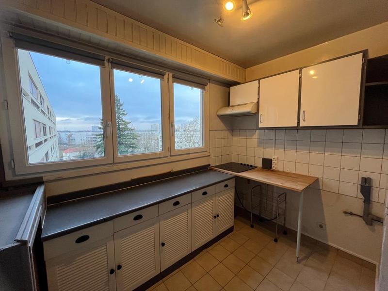 Appartement - 55 m² - 2 pièces