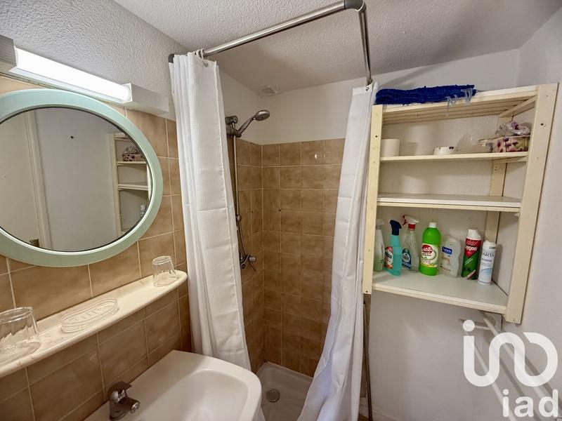 Maison - 43 m² - 3 pièces