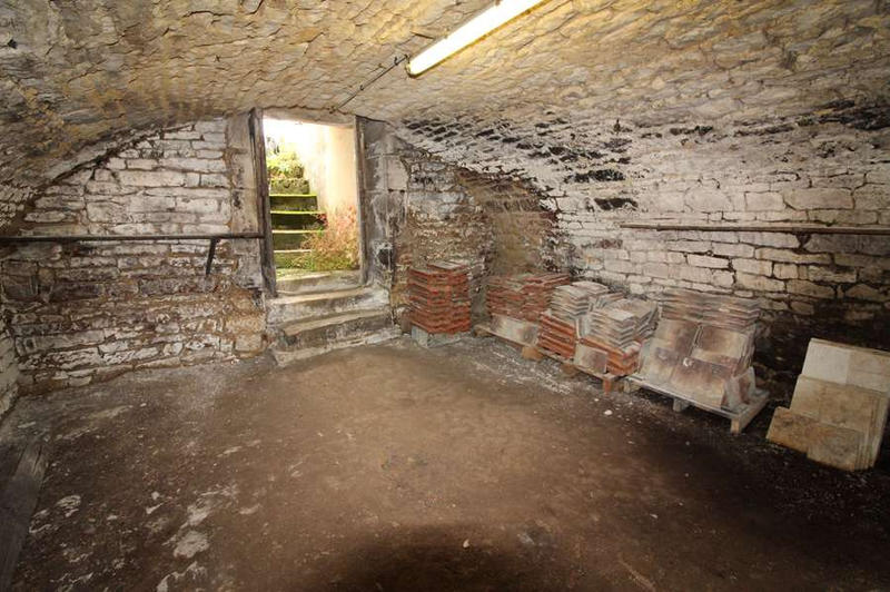 Maison - 117 m² - 5 pièces