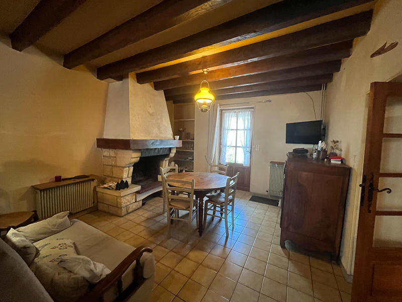 Maison - 159 m² - 7 pièces