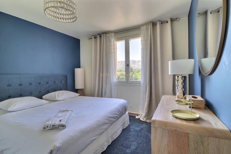 Bastide - 334 m² - 9 pièces