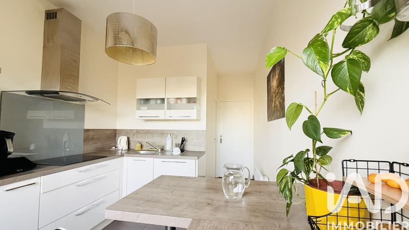 Appartement - 78 m² - 3 pièces