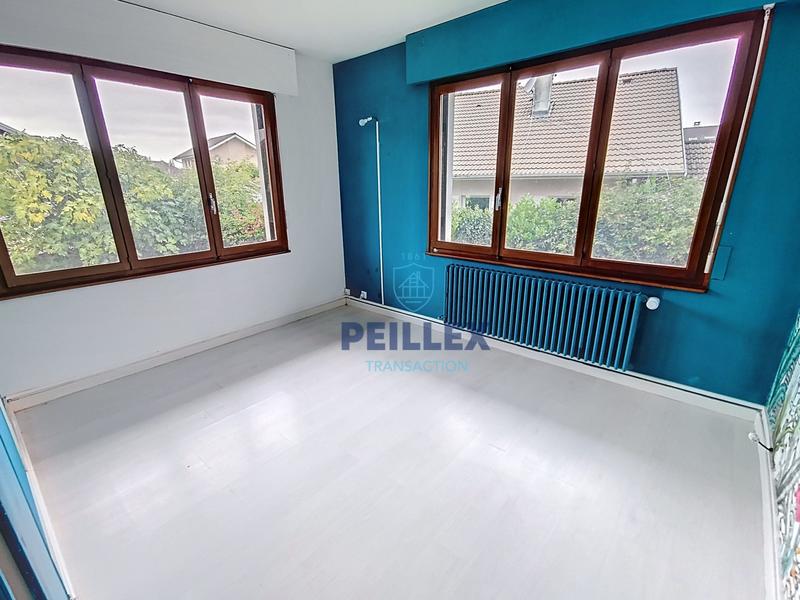 Maison - 176 m² - 7 pièces