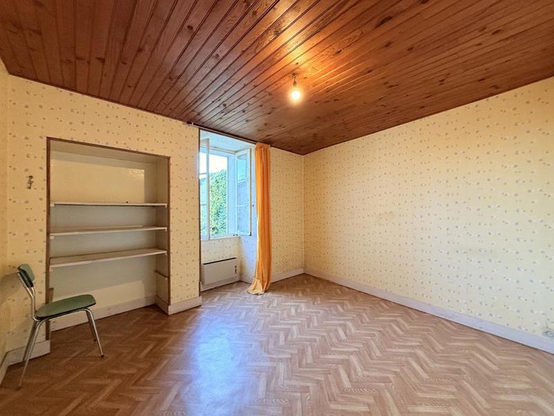 Maison - 77 m² - 4 pièces