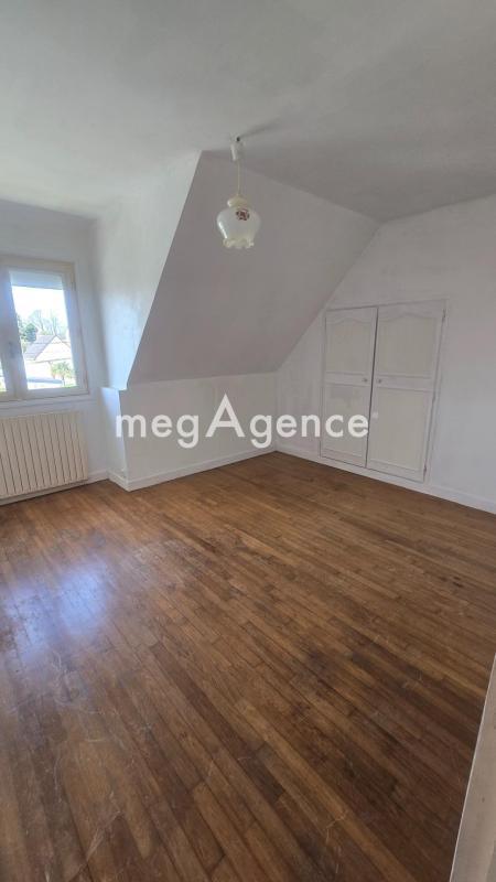 Maison - 145 m² - 8 pièces