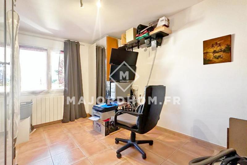 Propriété - 120 m² - 4 pièces