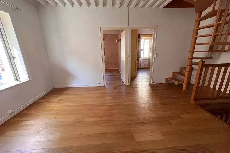 Maison - 123 m² - 5 pièces