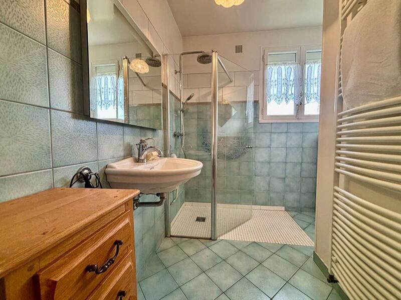 Maison - 70 m² - 3 pièces