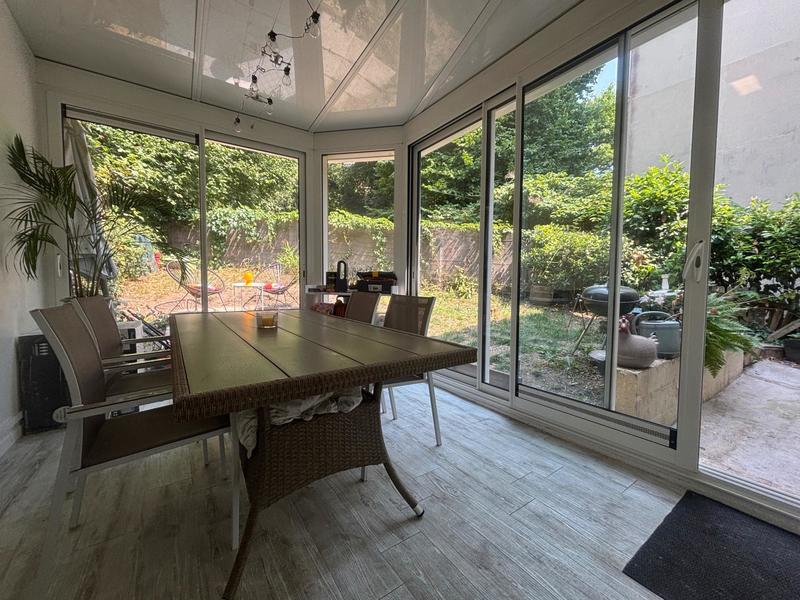 Appartement - 89 m² - 4 pièces