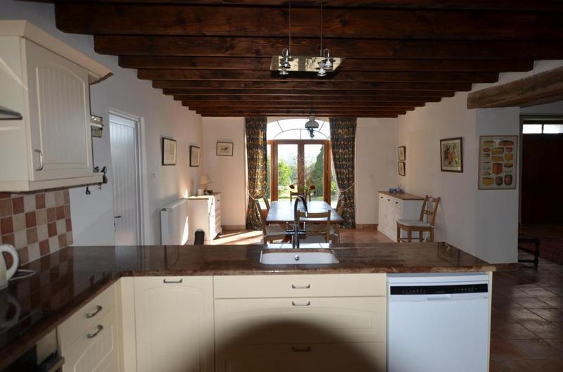 Maison de campagne - 393 m² - 10 pièces