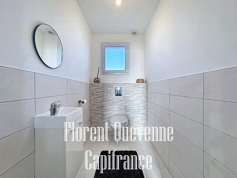 Maison - 151 m² - 6 pièces