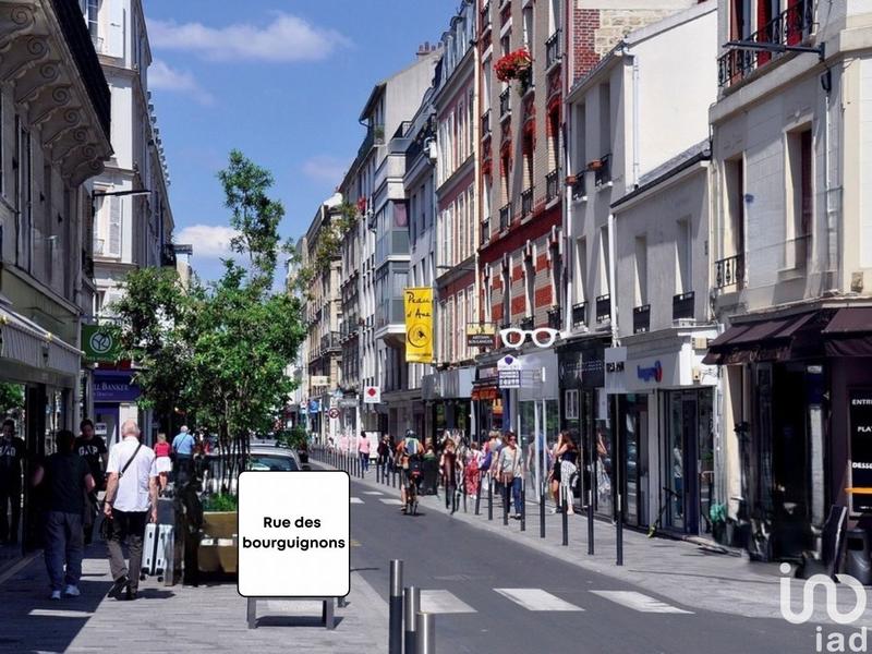 Local commercial - 140 m²