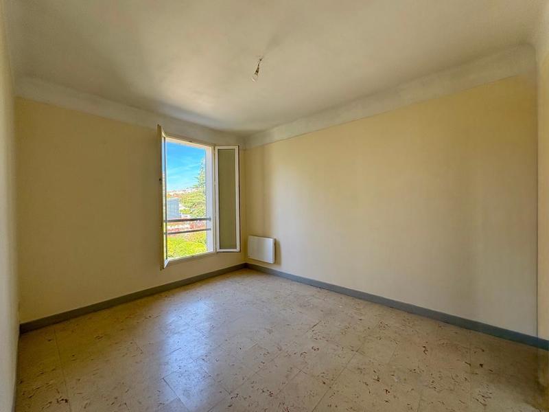 Appartement - 2 pièces