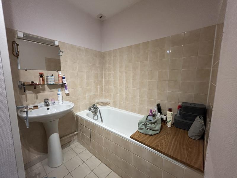 Appartement - 79 m² - 4 pièces