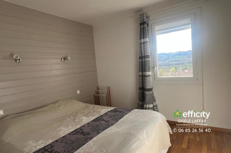 Maison - 128 m² - 5 pièces