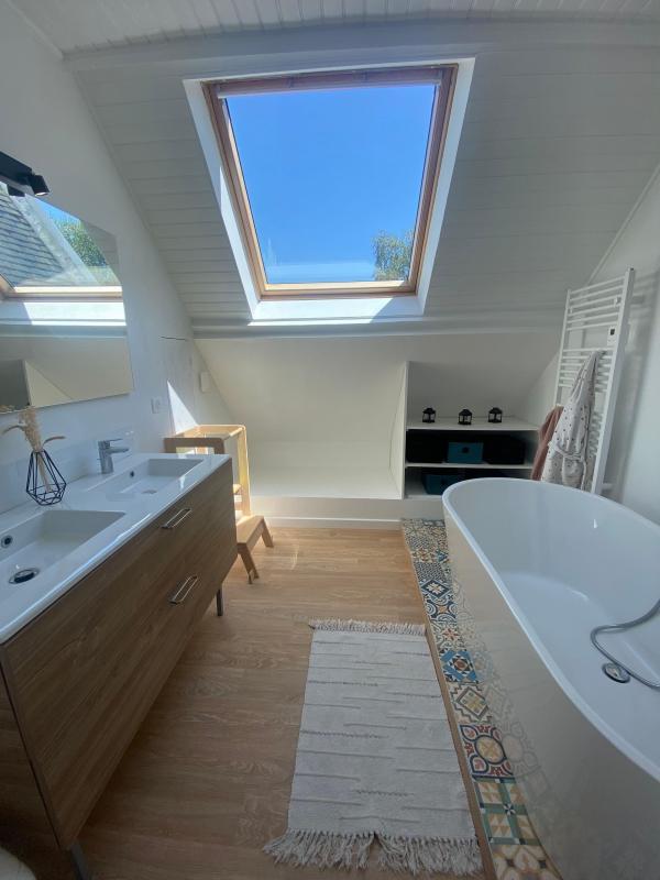 Maison - 184 m² - 6 pièces