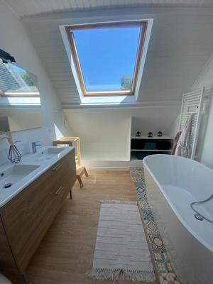 Maison - 184 m² - 6 pièces