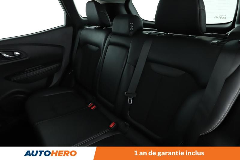 Renault Kadjar 1.2 TCe Energy Intens Edc 130 ch