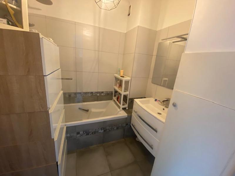 Appartement - 88 m² - 3 pièces