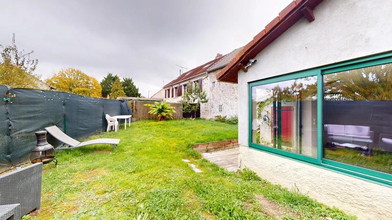 Maison - 165 m² - 6 pièces