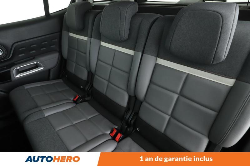 Citroën C5 Aircross 1.6 PureTech Shine Eat8 181 ch