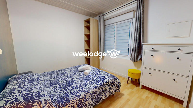 Maison - 101 m² - 5 pièces